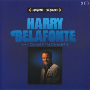 Download track Mama Look A Boo Boo Harry Belafonte