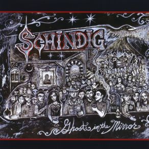 Download track Oh Mary Schindig