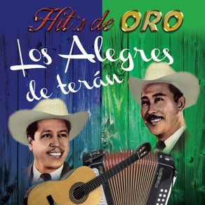 Download track Dos Amigos Los Alegres De Teran