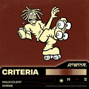 Download track Malevolent Criteria