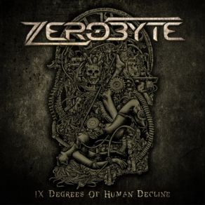 Download track Mechanical World Zerobyte