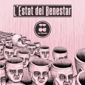 Download track Estat Del Benestar Les Cireretes