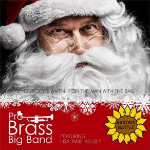 Download track O Holy Night The Pro Brass Big BandLisa Jane Kelsey