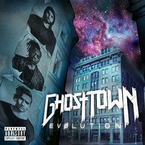 Download track Loner Ghost Town