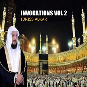 Download track Invocation, Pt. 11 Idriss Abkar