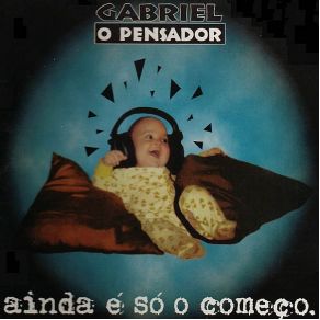 Download track Pao De Cada Dia Gabriel O Pensador