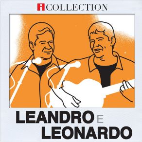 Download track É Por Você Que Canto (The Sounds Of Silence) Leandro & Leonardo