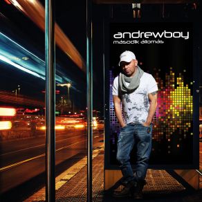 Download track Endless Road [Club Mix] AndrewboyB'Z