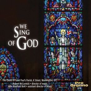 Download track Missa Brevis IV. Agnus Dei' Choir Of Saint Paul's Parish