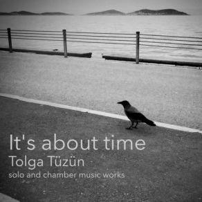 Download track Preludes For Solo Cello Ii' Tolga Tüzün