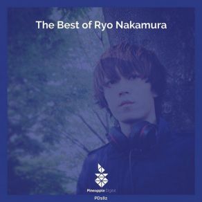 Download track Melting Of Snow Ryo Nakamura