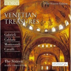 Download track 2. Andrea Gabrieli: De Profundis The Sixteen