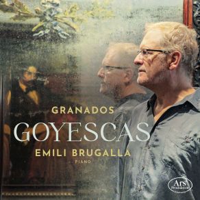 Download track Goyescas 'Los Majos Enamorados': VIII. Intermezzo (From The Opera Goyescas) Emili Brugalla