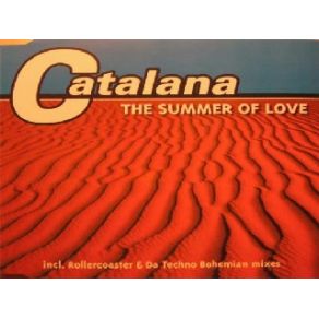 Download track The Summer Of Love (Vocal Club Edit) Catalana