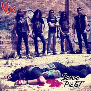 Download track Del Lado De Satan VX