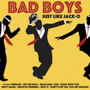 Download track Smile The Bad Boys