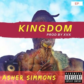 Download track I Need That Asher Simmons