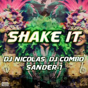 Download track Shake It (Acapella Version) DJ NICOLAS