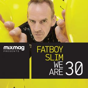 Download track Ragga Mc 2012 (Superfunk Reboot Remix) Fatboy Slim