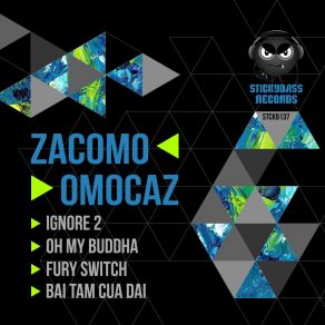 Download track Ignore 2 Zacomo Omocaz