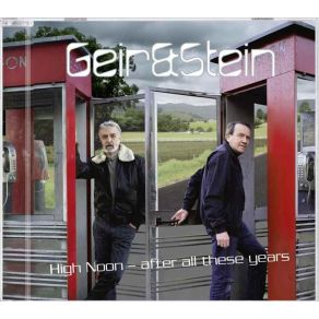 Download track I Am A Rock Geir Og Stein