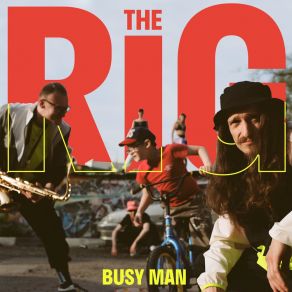 Download track Native Roots The RIG (Russian Improv Group)