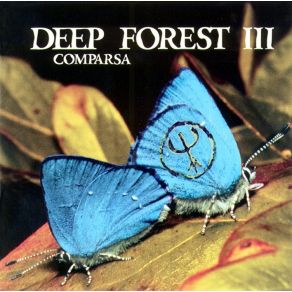 Download track Tres Marias Deep Forest