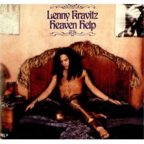 Download track Heaven Help (Acoustic Version) Lenny Kravitz