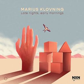 Download track Woodland Marius Klovning