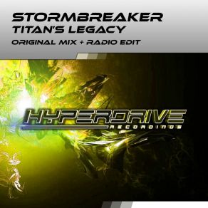 Download track Titan's Legacy Stormbreaker