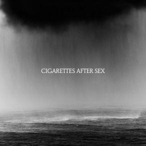 Download track You're The Only Good Thing In My Life Cigarettes After Sex