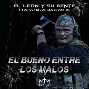 Download track El Nuevo Rey EL LEON