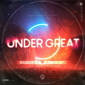 Download track Under Great (Extended Mix) Jean Rodz