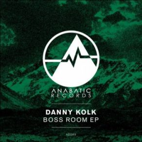 Download track Boss Room Danny Kolk