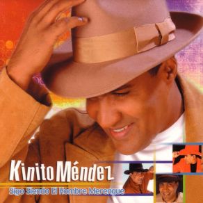 Download track Que Paso Ahi Kinito Mendez