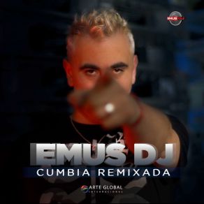 Download track Amiga Parceira Emus Dj