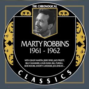 Download track To Think You'veChosen Me Marty Robbins