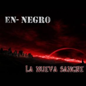 Download track Sombras De La Noche En-Negro