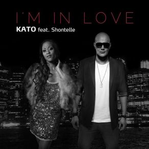 Download track Im In Love (Michael Zilk Remix) Shontelle, Kato