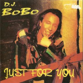 Download track Freedom (Feel The Spirit Mix) DJ BOBO