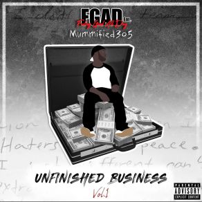 Download track Cash Coming In Mummified305Chico Mf G