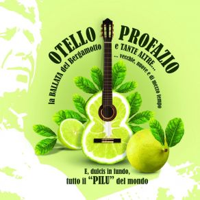 Download track Cori Di Canna Otello Profazio