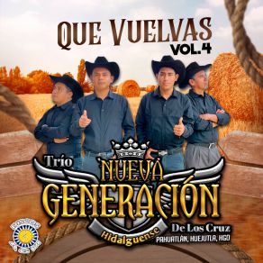 Download track Corre Caballo Trio Nueva Generacion Hidalguense De Los Cruz