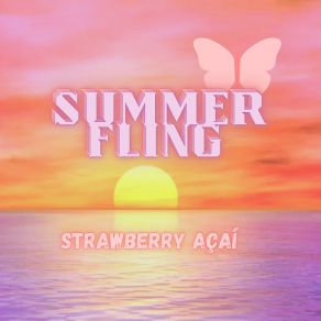 Download track Summer Fling Strawberry Açaí