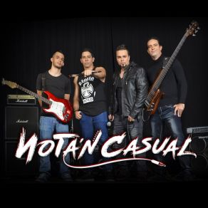 Download track Voy A Buscarte Nota'n Casual