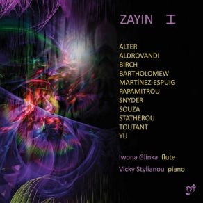 Download track Zayin Iwona Glinka, Vicky Stylianou