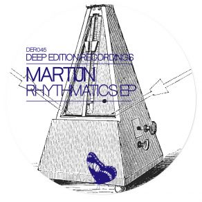 Download track Stutter (Original Mix) Martijn