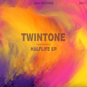 Download track Halflife Twintone, Beat Spectrum