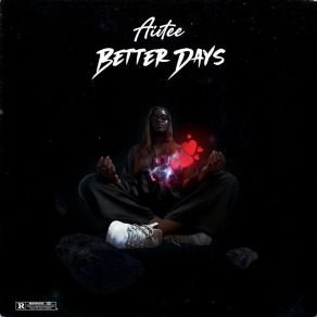 Download track To Better Days Aiitee