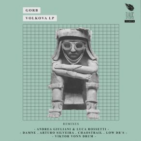 Download track Volkova (Chaostrail Club Mix) Gorb